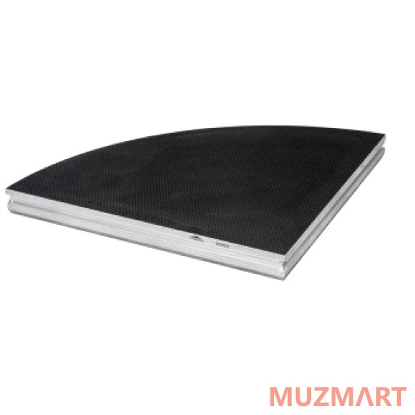 Duratruss DS-PROSTAGE 100x100 ROUND Модуль сценический 1х1м