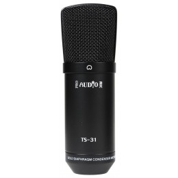Proaudio TS-31 Студийный микрофон
