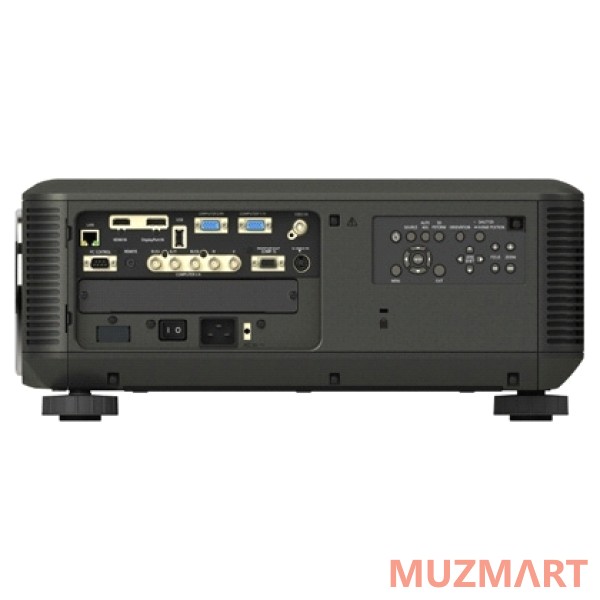 NEC PX800X Проектор стационарный (без линз)