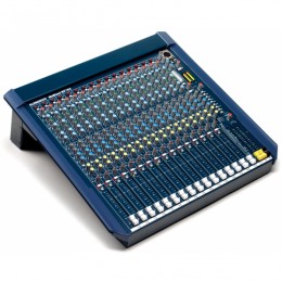 Allen & Heath WZ3 16 Микшерный пульт 16 моно входов, 6 AUX шин