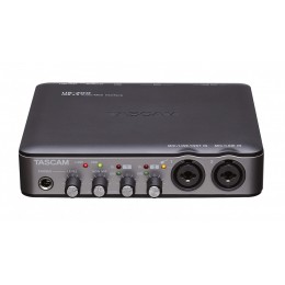 Tascam US-200 Внешний Audio/MIDI аудиоинтерфейс