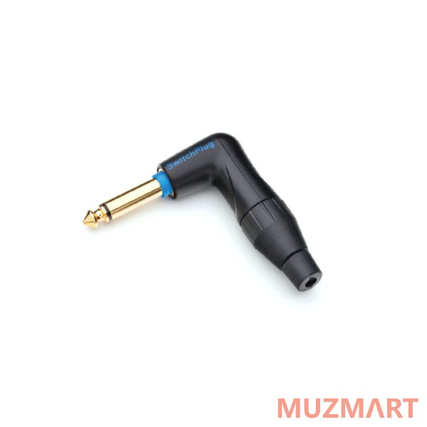 Amphenol TM1RBJ Кабельный разъем Jack 1/4