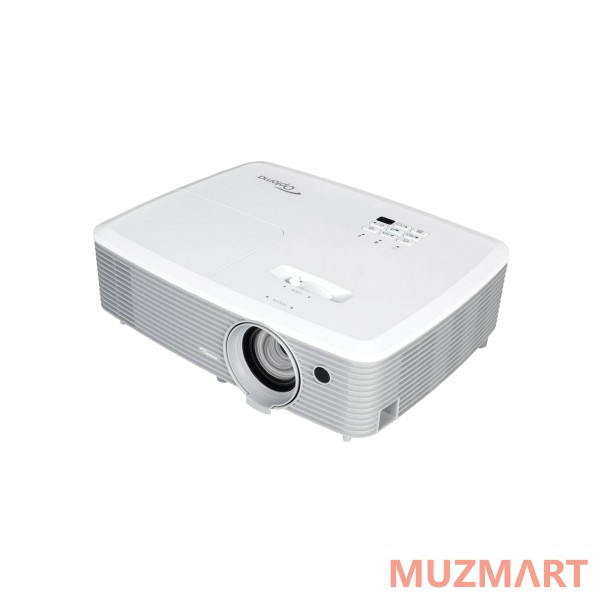 Optoma W400+ Проектор