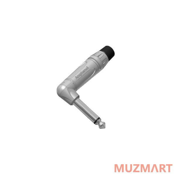 Amphenol ACPS-TN 1/4” (6.35мм) Phone моно штекер