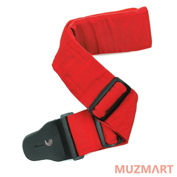 Planet Waves 74T001 гитарный ремень с внутренним наплечником