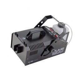 Involight Fume900DMX Генератор дыма 850 Вт