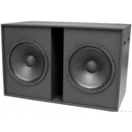 SLS Audio CS-218XL Сабвуфер