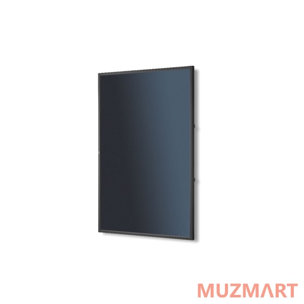 NEC Multisync V554 Панель