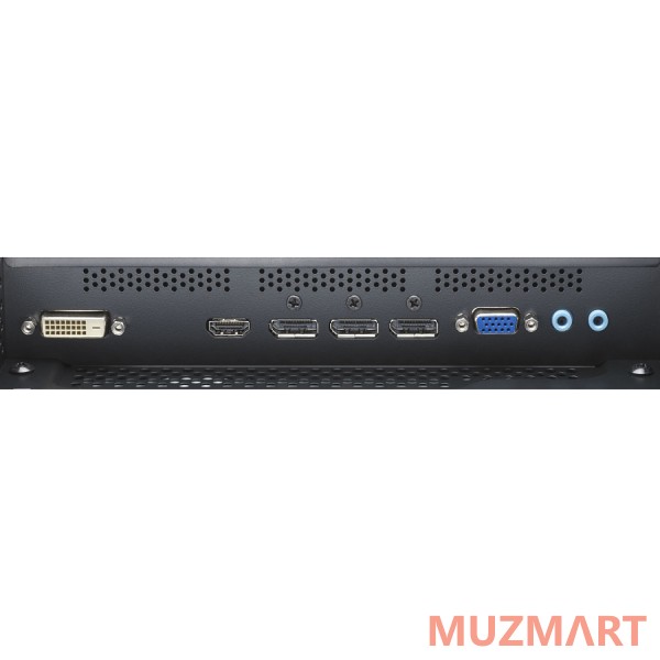 NEC Multisync V554 Панель