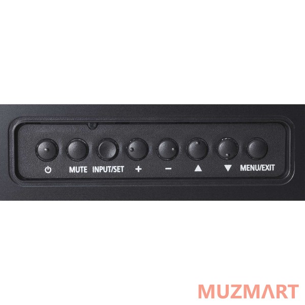 NEC Multisync P484 Панель