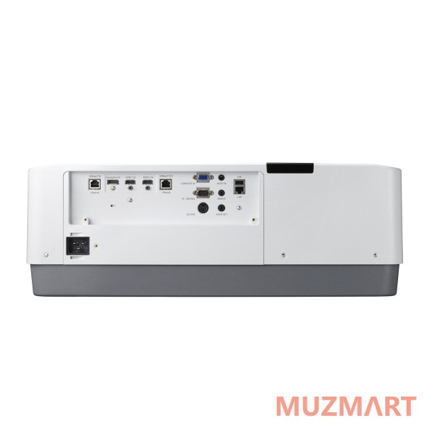 NEC NP-PA853W Проектор