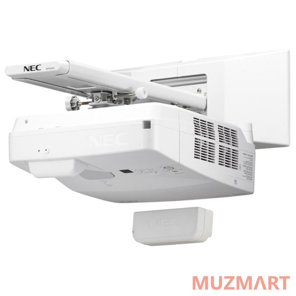 NEC NP-UM352Wi MT Проектор