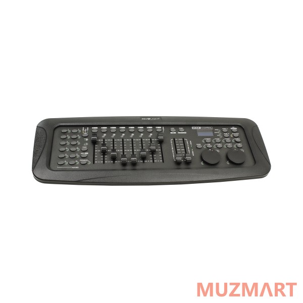 Involight SCANControl Контроллер DMX-512