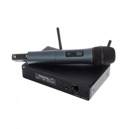 Sennheiser XSW 2-865-B Вокальная радиосистема