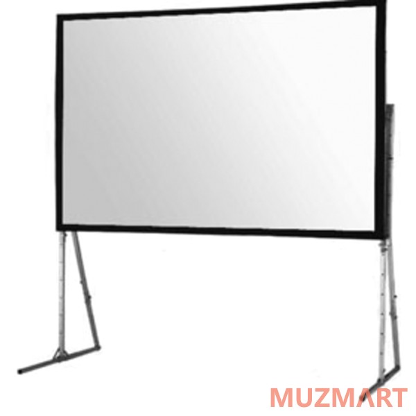 Draper Ultimate Folding Screen NTSC (3:4) 381/150" 218*295 CH1200 Экран