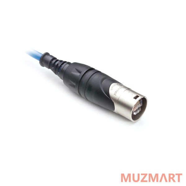 Amphenol RJX8M XLRnet, XLR корпус для разъема RJ45