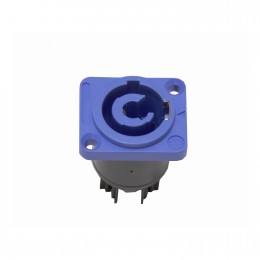 Invotone PI100F Панельный разъем PowerCon