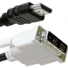 Liberty E-HDM-DVI-8 Кабель