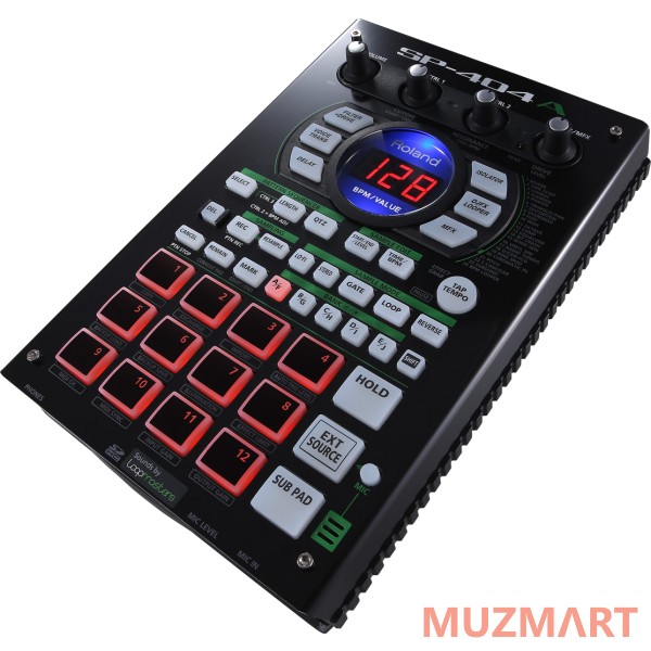 Roland SP-404A Фразовый сэмплер