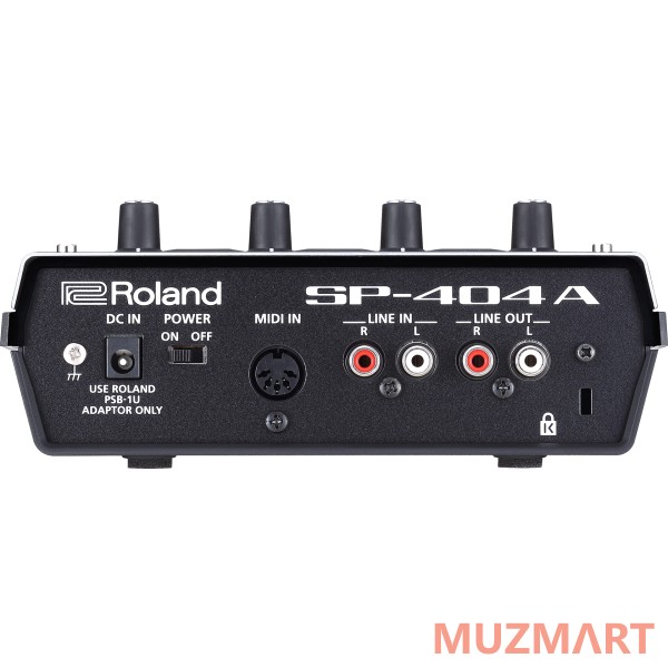 Roland SP-404A Фразовый сэмплер