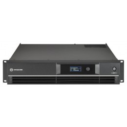 Dynacord L2800FD усилитель мощности, 2 канала
