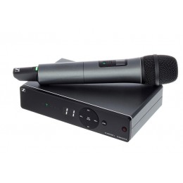 Sennheiser XSW 1-825-B Вокальная радиосистема