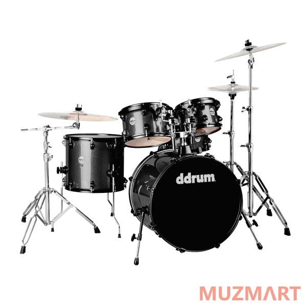 DDrum J2P522 BSP ударная установка
