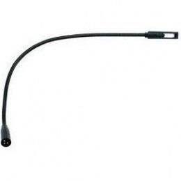 Soundcraft Gooseneck Lamp 18" Лампа подсветки