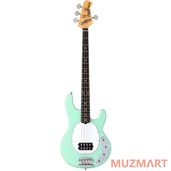 Sterling by Music Man RAY34CAMG бас-гитара 4х струнная