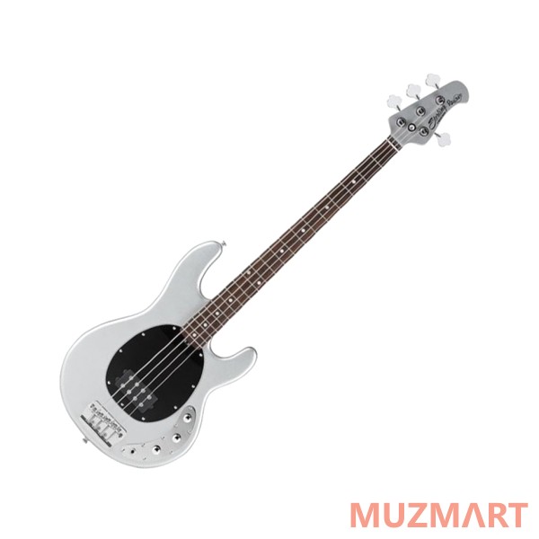Sterling by Music Man RAY34CASVM бас-гитара 4х струнная