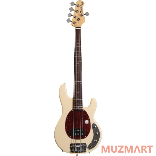 Sterling by Music Man RAY35CAVC бас-гитара 5ти струнная