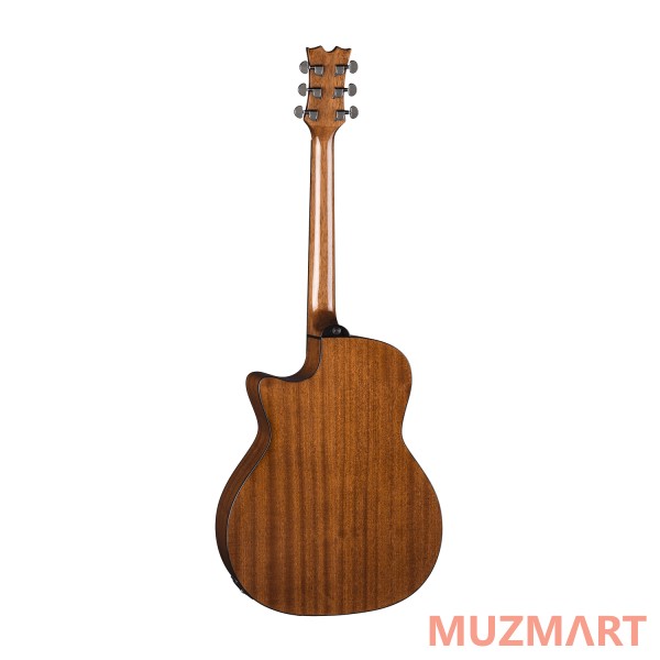 Dean AX E SPALT Гитара электроакустическая