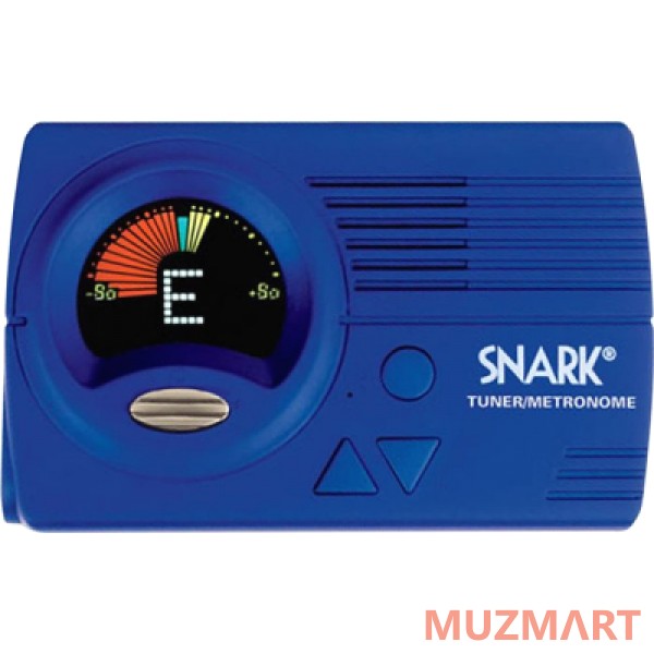 Snark SN3 Хроматический гитарный тюнер