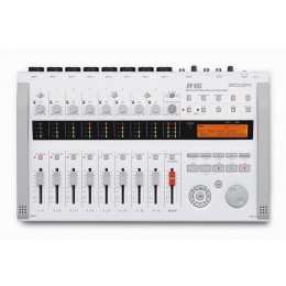 Zoom R16 Портастудия