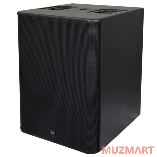 Peavey RBN 118 Sub активный сабвуфер с DSP-процессором