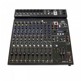 Peavey PV 14 BT 14-канальный аналоговый микшерный пульт с Bluetooth