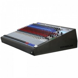 Peavey FX2-24 24-канальный гибридный аналого-цифровой микшерный пульт