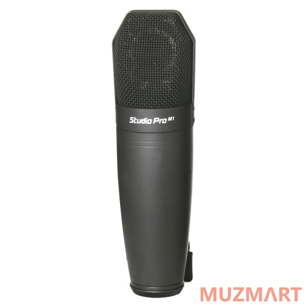 Peavey Studio Pro M1 Конденсаторный кардиоидный студийный микрофон
