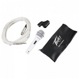 Peavey PVi 2W 1/4” Вокальный микрофон