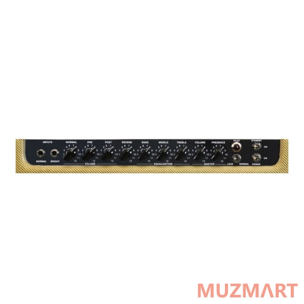 Peavey Classic 50 410 Tweed ламповый гитарный комбоусилитель