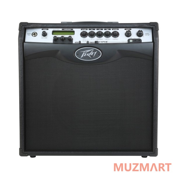 Peavey Vypyr VIP 3 Моделирующий гитарный комбоусилитель с процессором