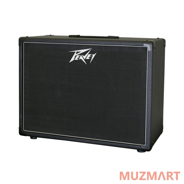 Peavey 112-6 гитарный кабинет с динамиком Celestion G12M, 25 Вт
