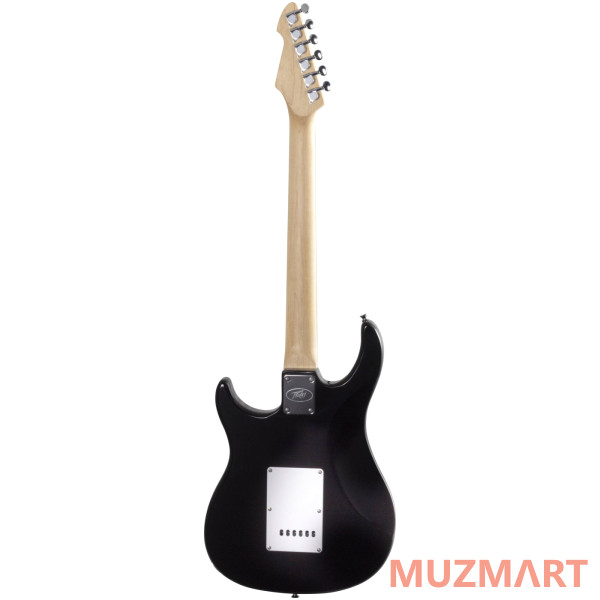 Peavey Raptor Plus Black SSH Электрогитара