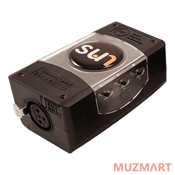 Sunlite BC DMX-интерфейс 512