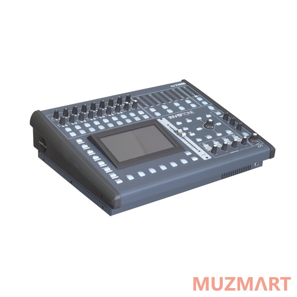 Invotone MX2208D Цифровой микшерный пульт