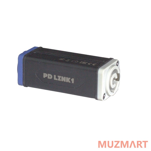 Involight PDLINK1 Коробка с разъемами PowerCon