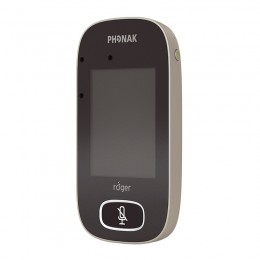 Phonak Roger Touchscreen Mic портативный передатчик