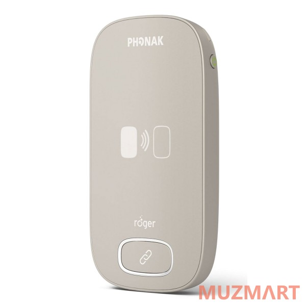 Phonak Roger Repeater ретранслятор сигнала для Phonak Roger