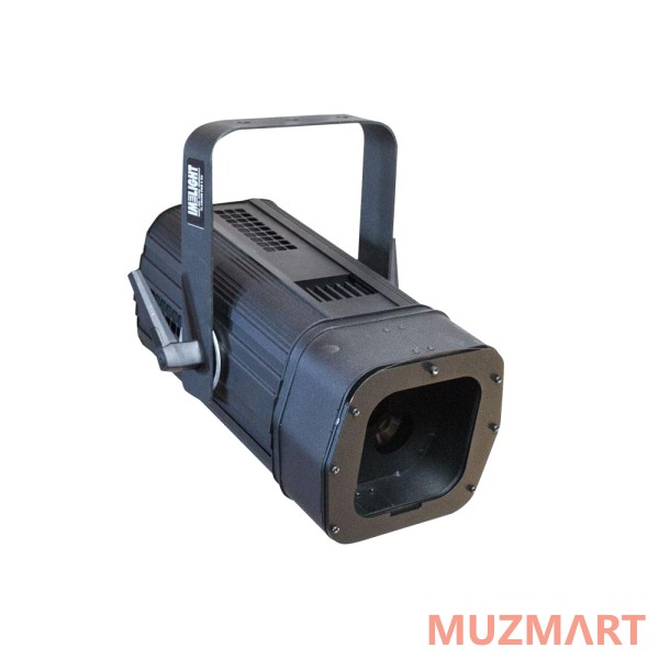 Imlight TL COLOR PAR 5 V2 Светодиодный прожектор типа PAR