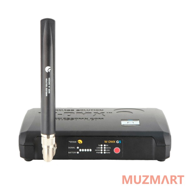 Wireless Solution BlackBox F-1 G5 Передатчик и приёмник